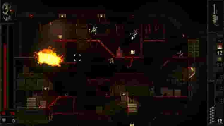 BUTCHER screenshot thumbnail screenshot 10