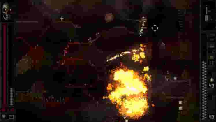 BUTCHER screenshot thumbnail screenshot 7