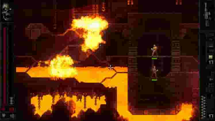 BUTCHER screenshot thumbnail screenshot 8