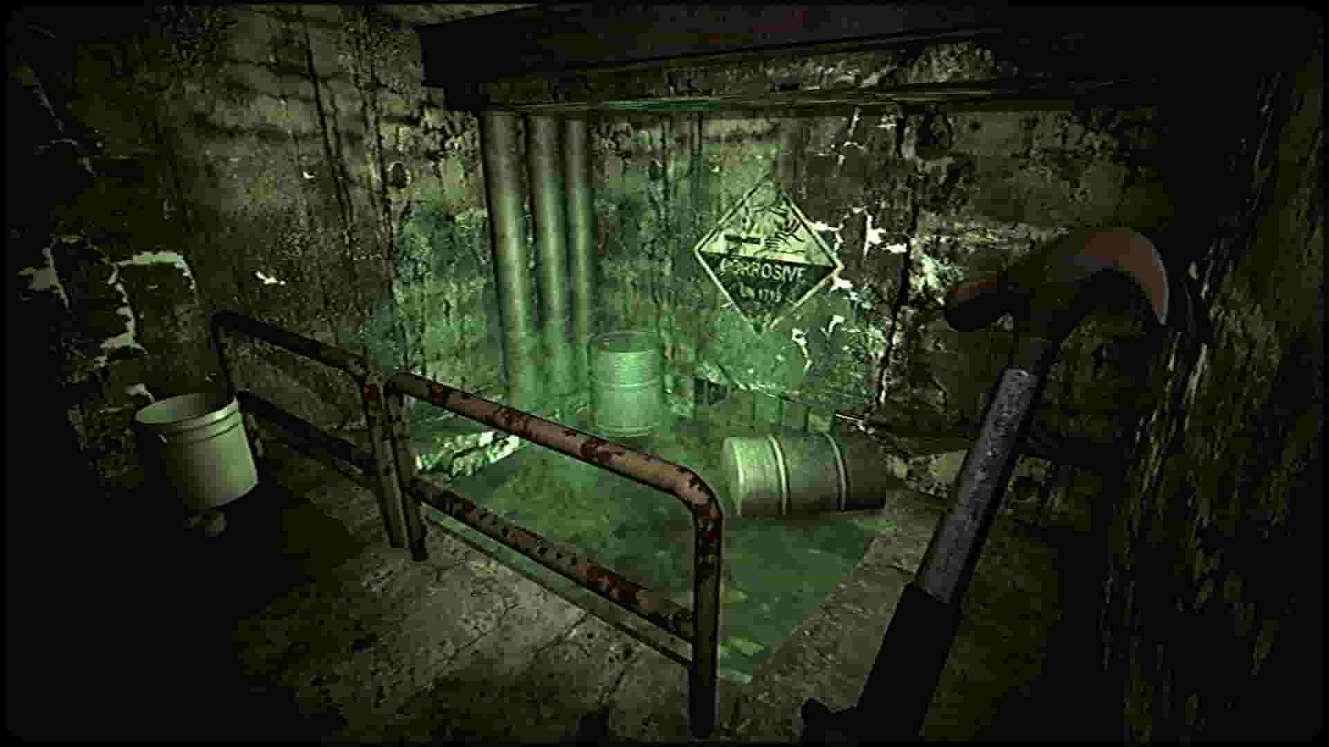 Butcher's Creek screenshot thumbnail screenshot 1