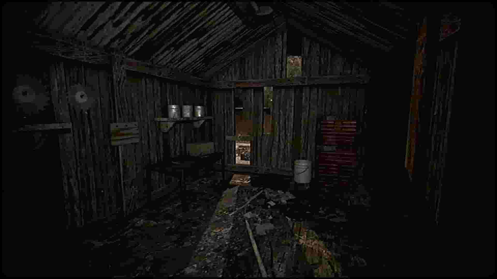 Butcher's Creek screenshot thumbnail screenshot 12