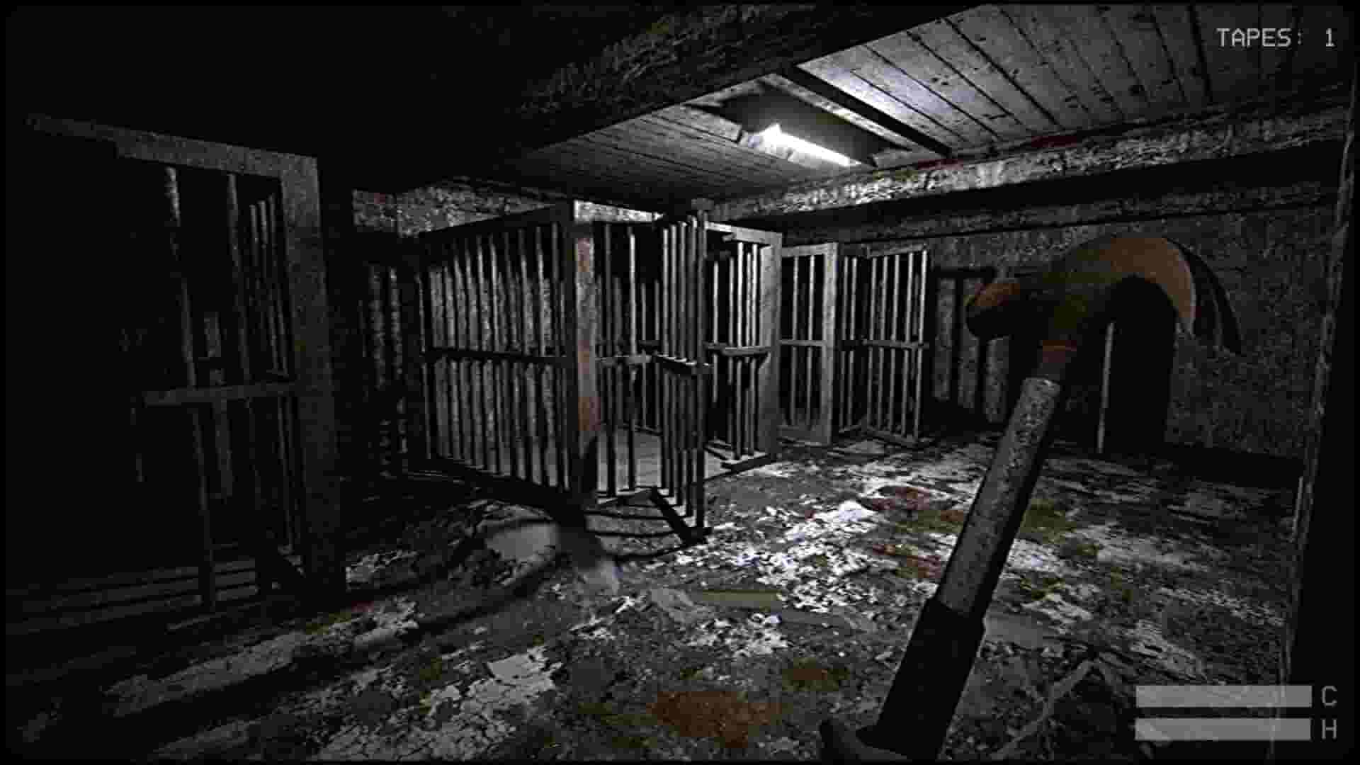 Butcher's Creek screenshot thumbnail screenshot 16