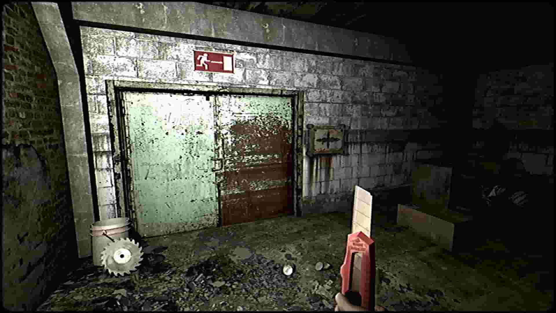 Butcher's Creek screenshot thumbnail screenshot 3