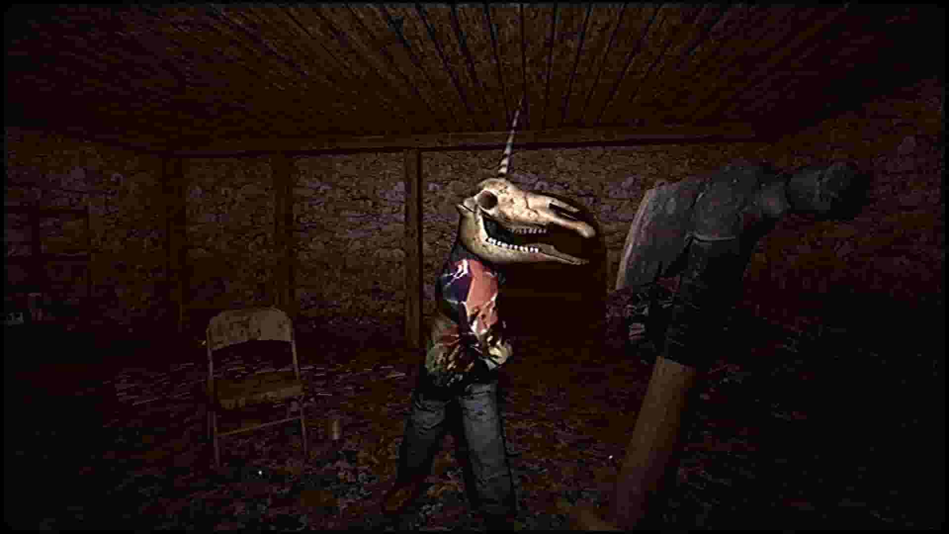 Butcher's Creek screenshot thumbnail screenshot 6