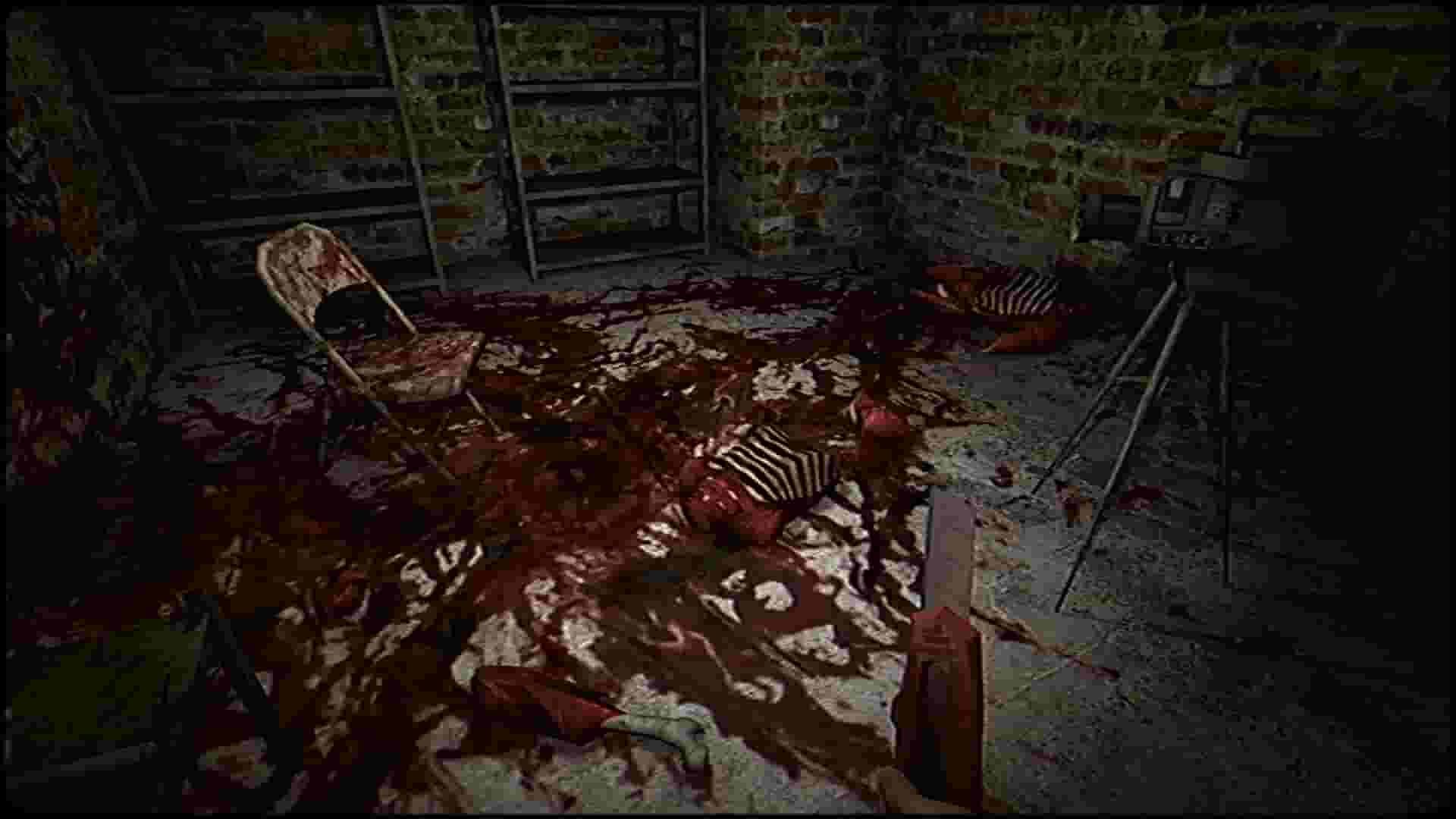 Butcher's Creek screenshot thumbnail screenshot 8