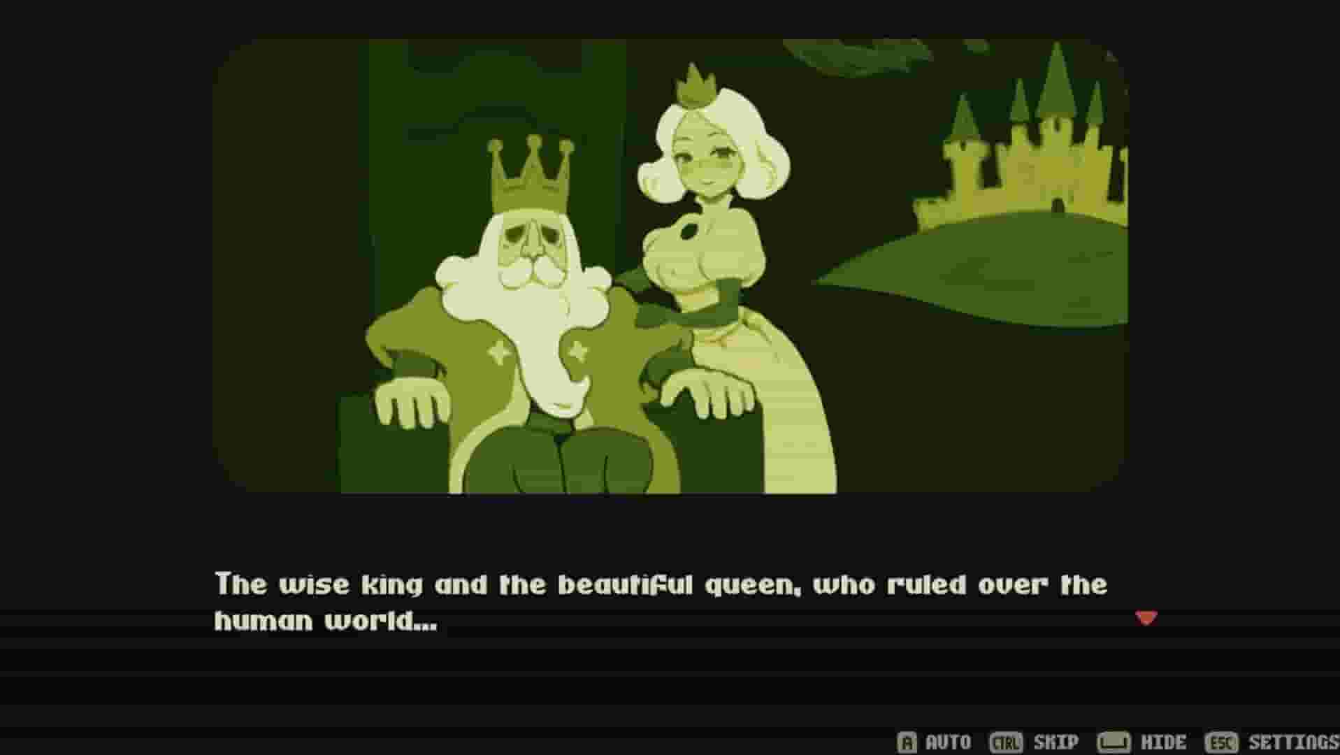 ButtKnight screenshot thumbnail screenshot 10