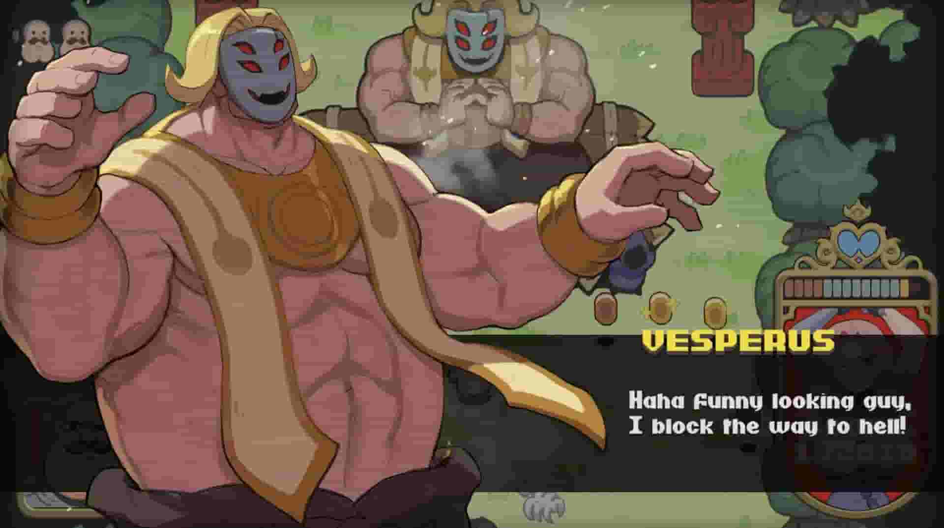 ButtKnight screenshot thumbnail screenshot 4