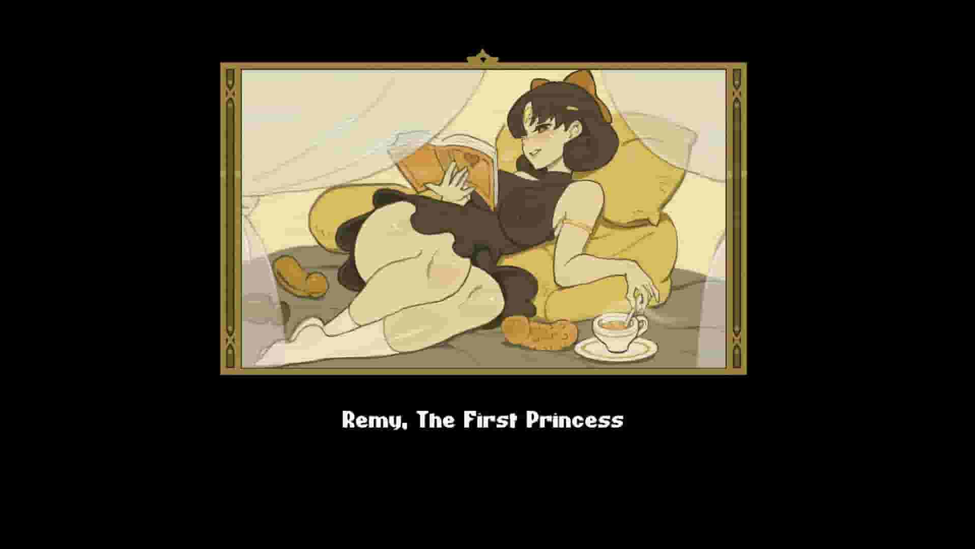 ButtKnight screenshot thumbnail screenshot 9