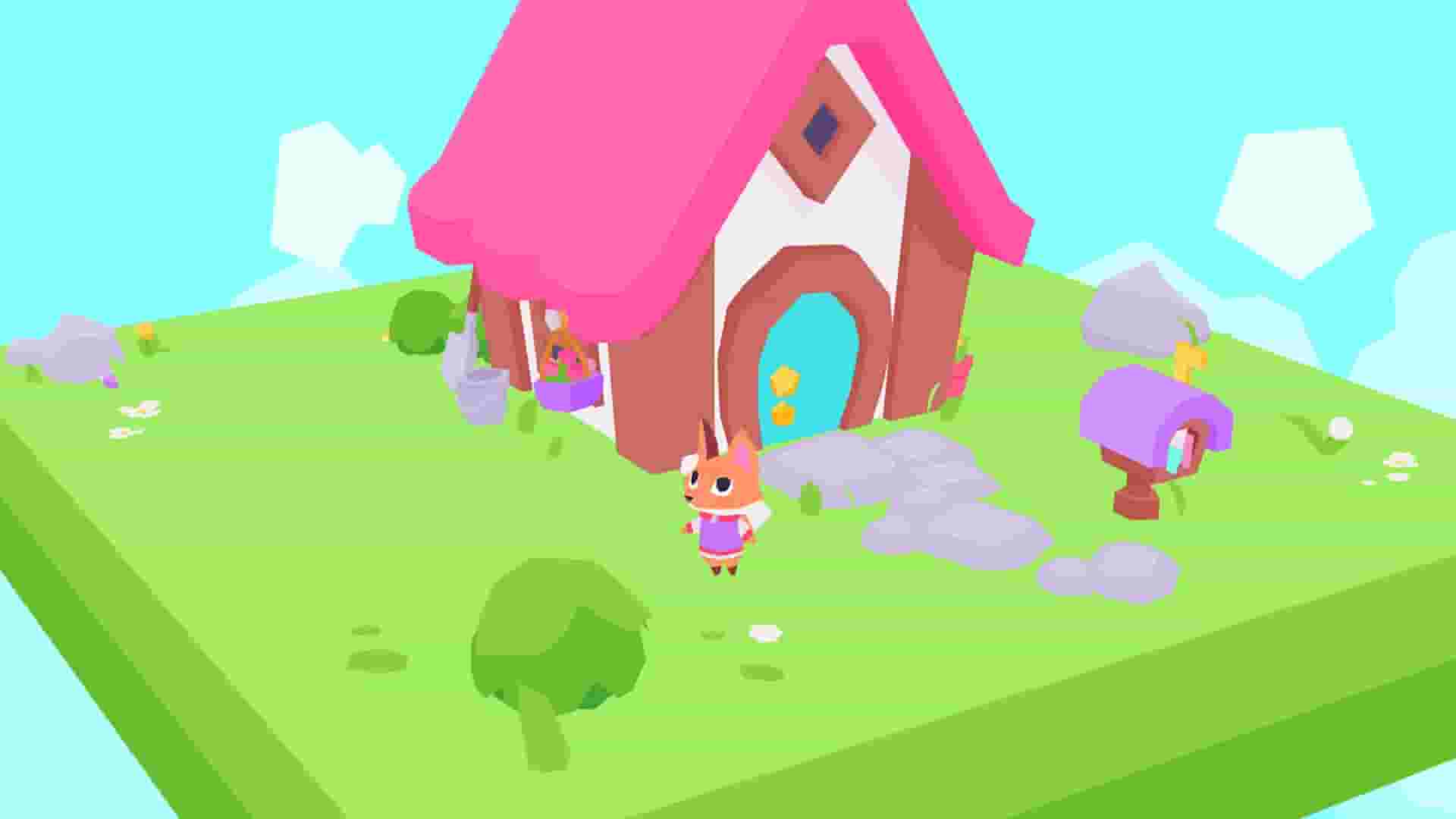 Button City screenshot thumbnail screenshot 0