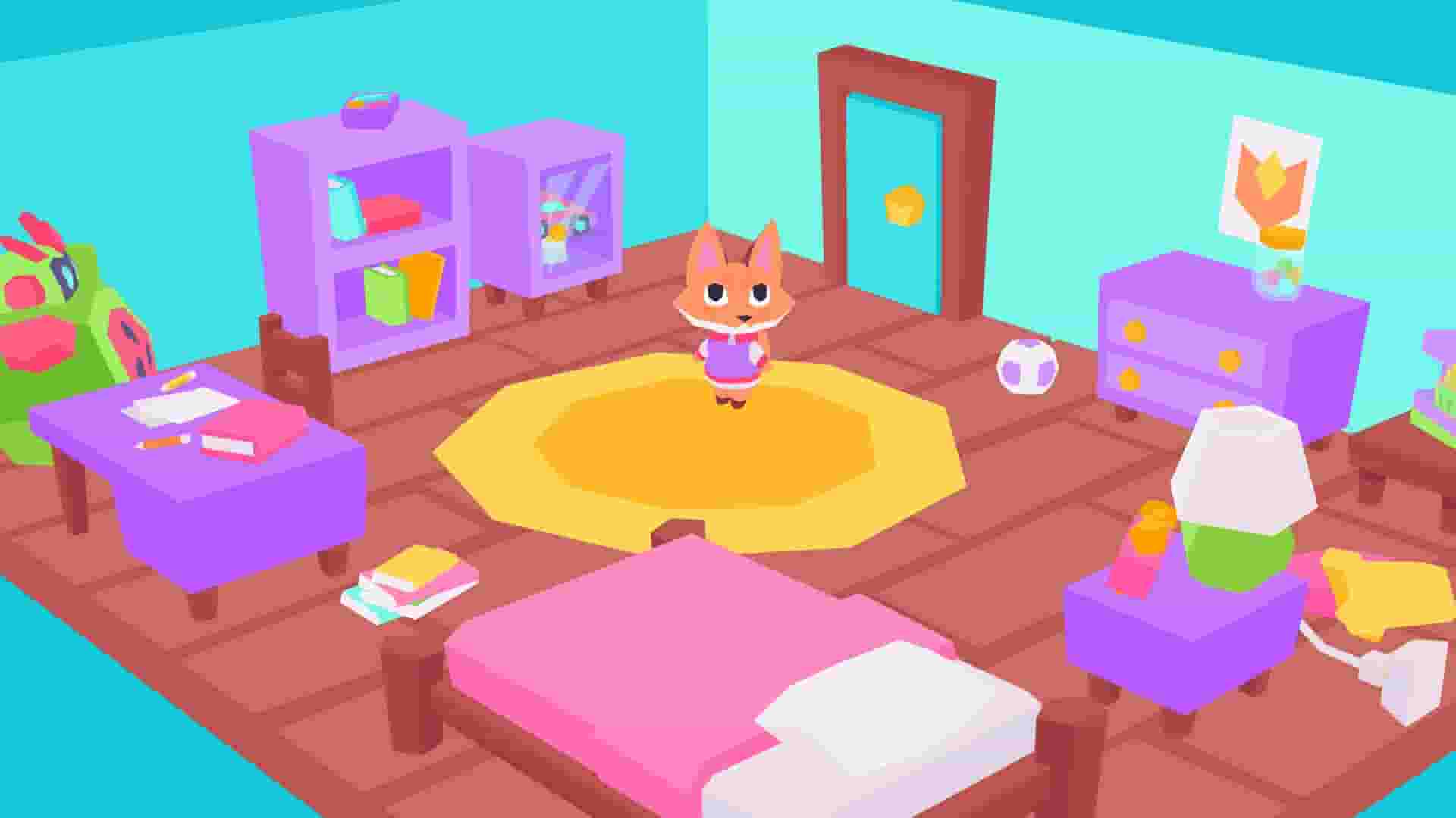 Button City screenshot thumbnail screenshot 10