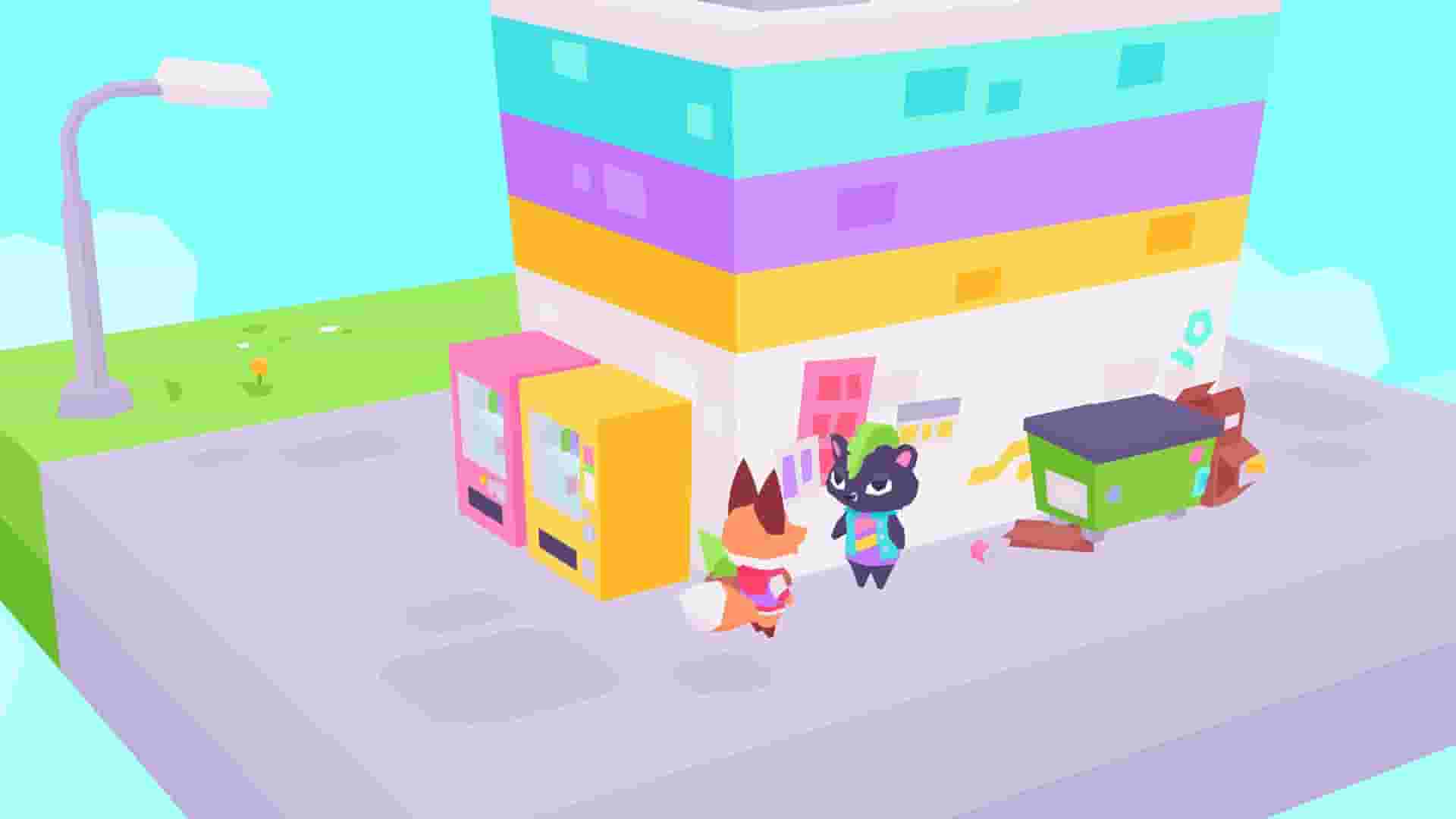 Button City screenshot thumbnail screenshot 11