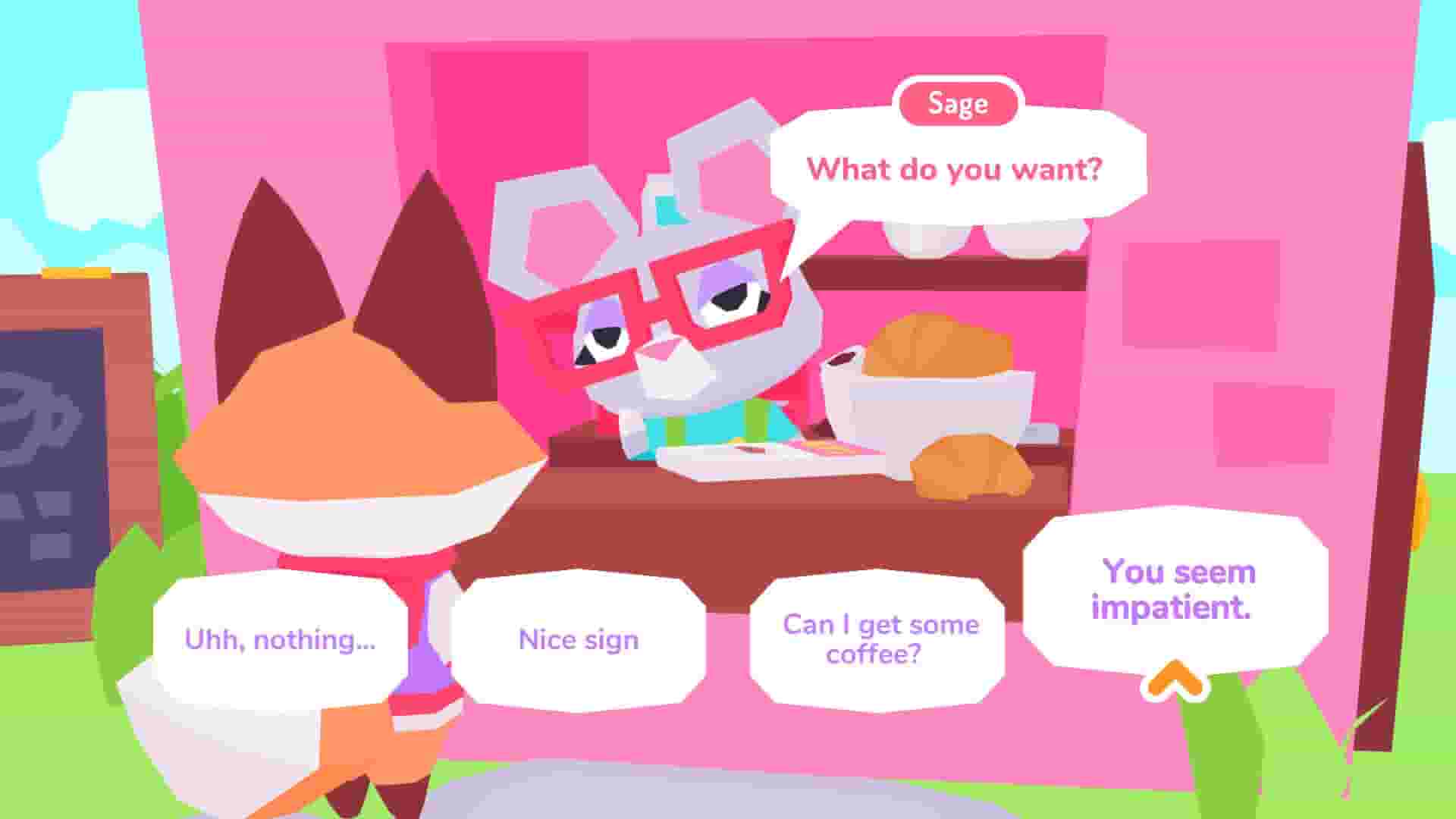 Button City screenshot thumbnail screenshot 2