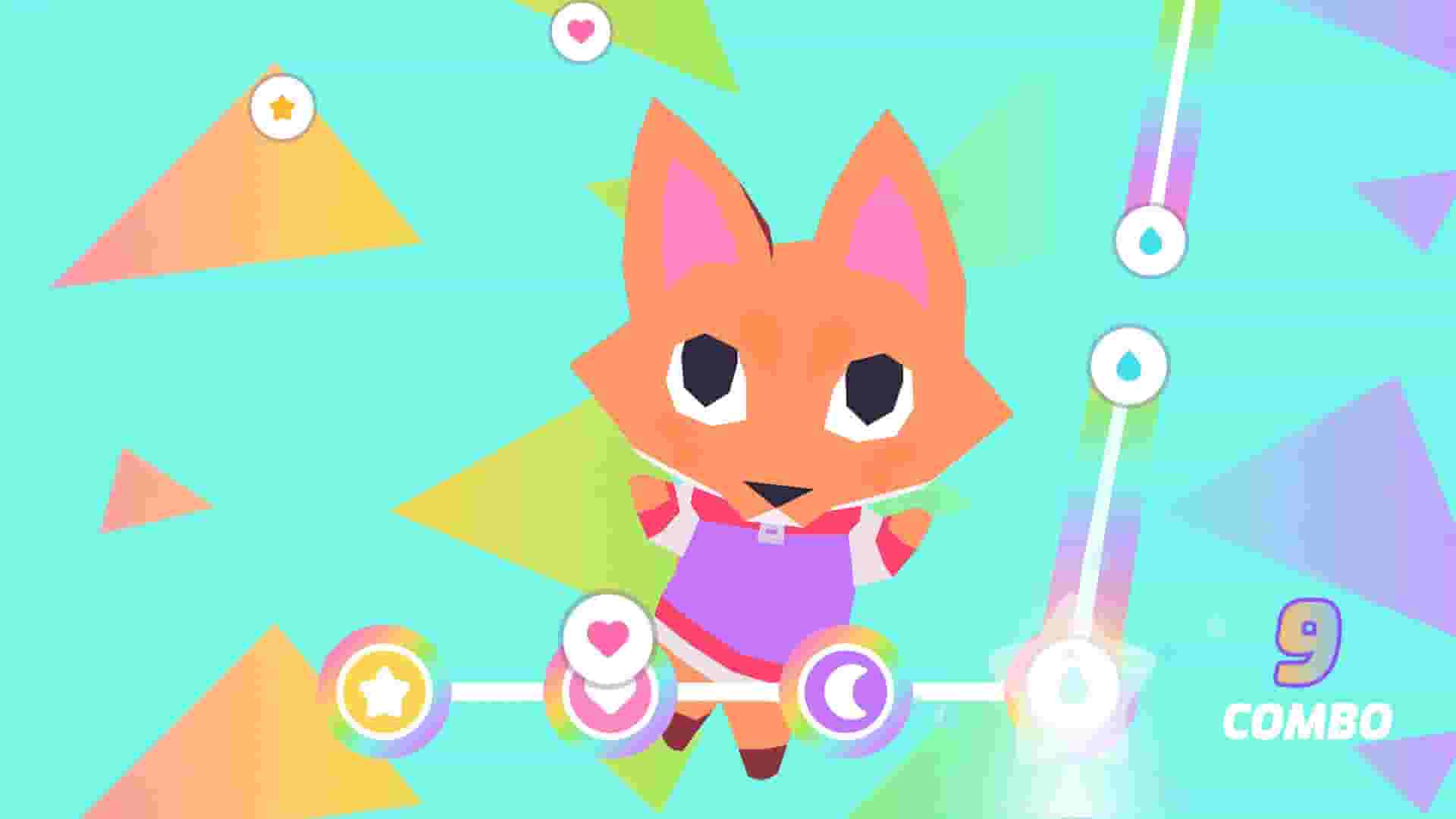 Button City screenshot thumbnail screenshot 5