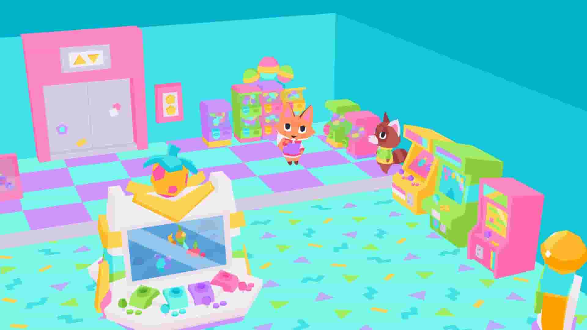 Button City screenshot thumbnail screenshot 6