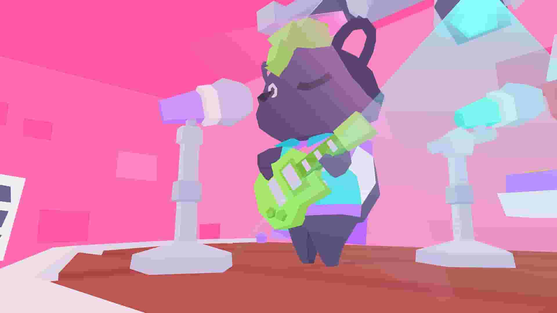 Button City screenshot thumbnail screenshot 8