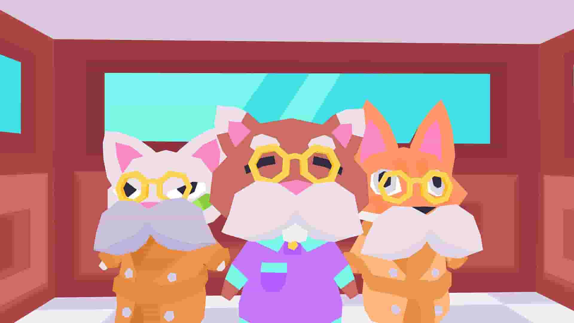 Button City screenshot thumbnail screenshot 9