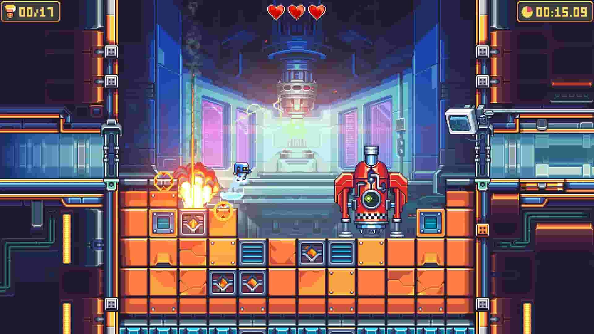 BZZZT screenshot thumbnail screenshot 1