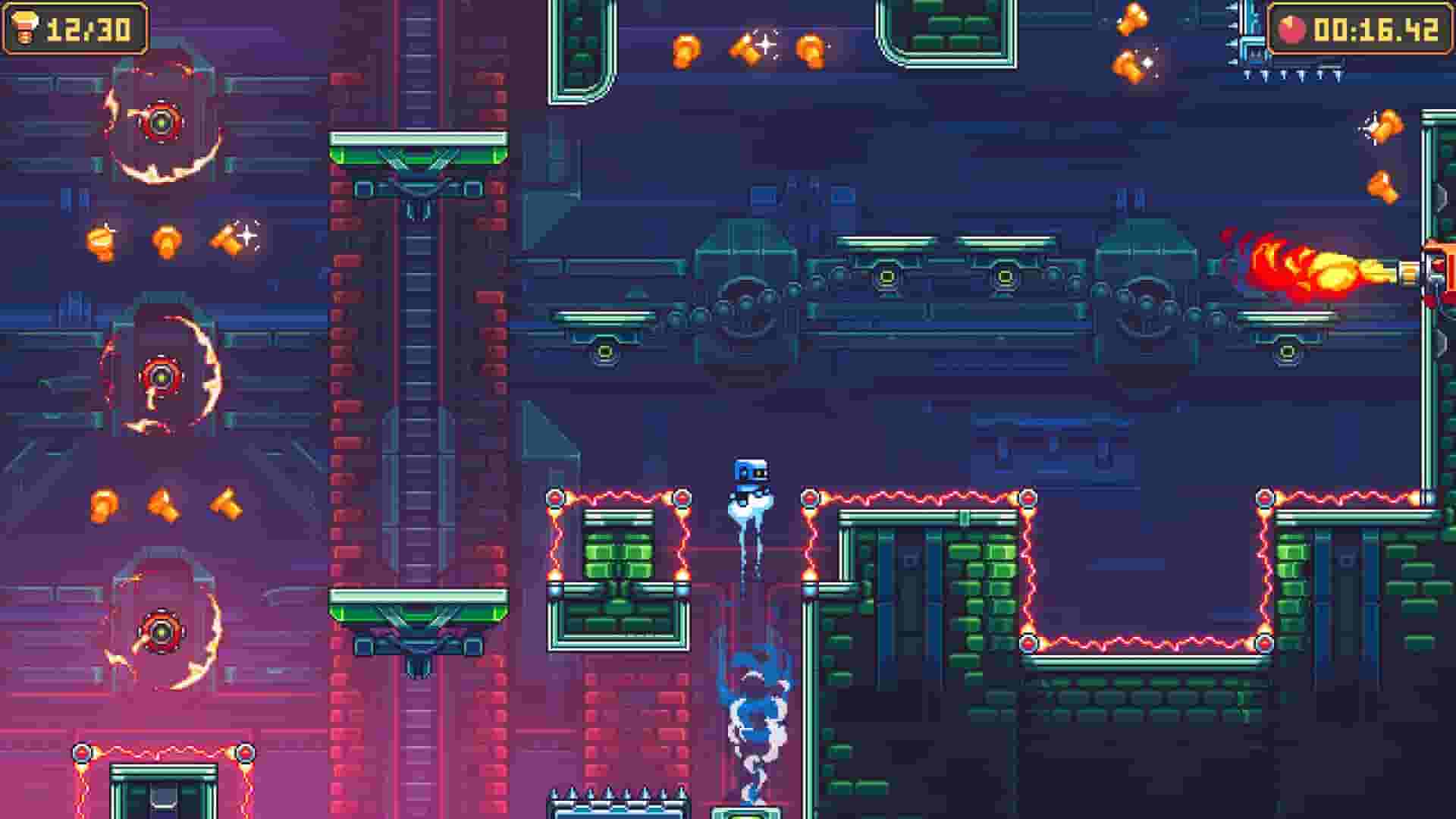 BZZZT screenshot thumbnail screenshot 10