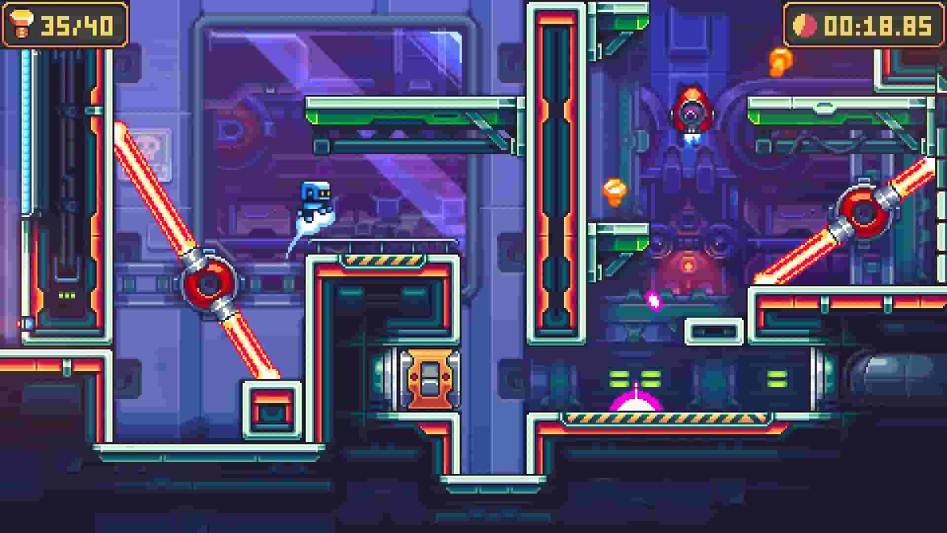 BZZZT screenshot thumbnail screenshot 12