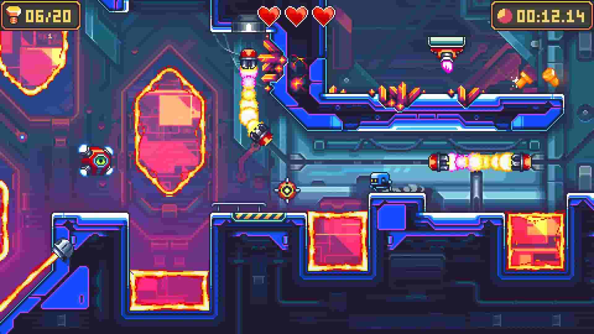 BZZZT screenshot thumbnail screenshot 13