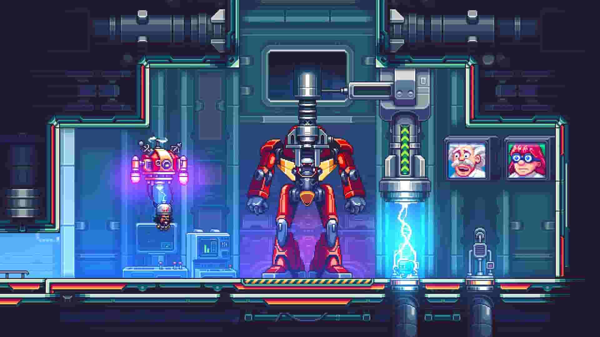 BZZZT screenshot thumbnail screenshot 4