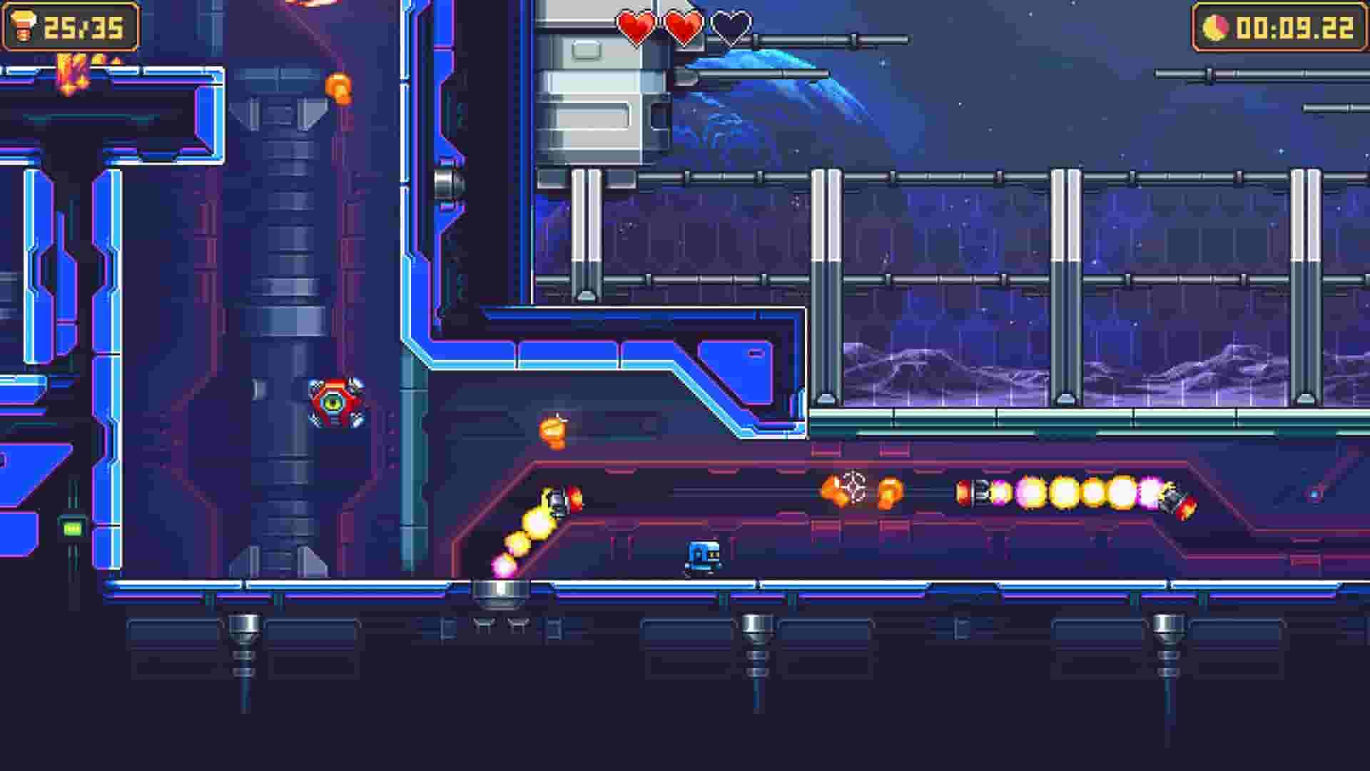 BZZZT screenshot thumbnail screenshot 6