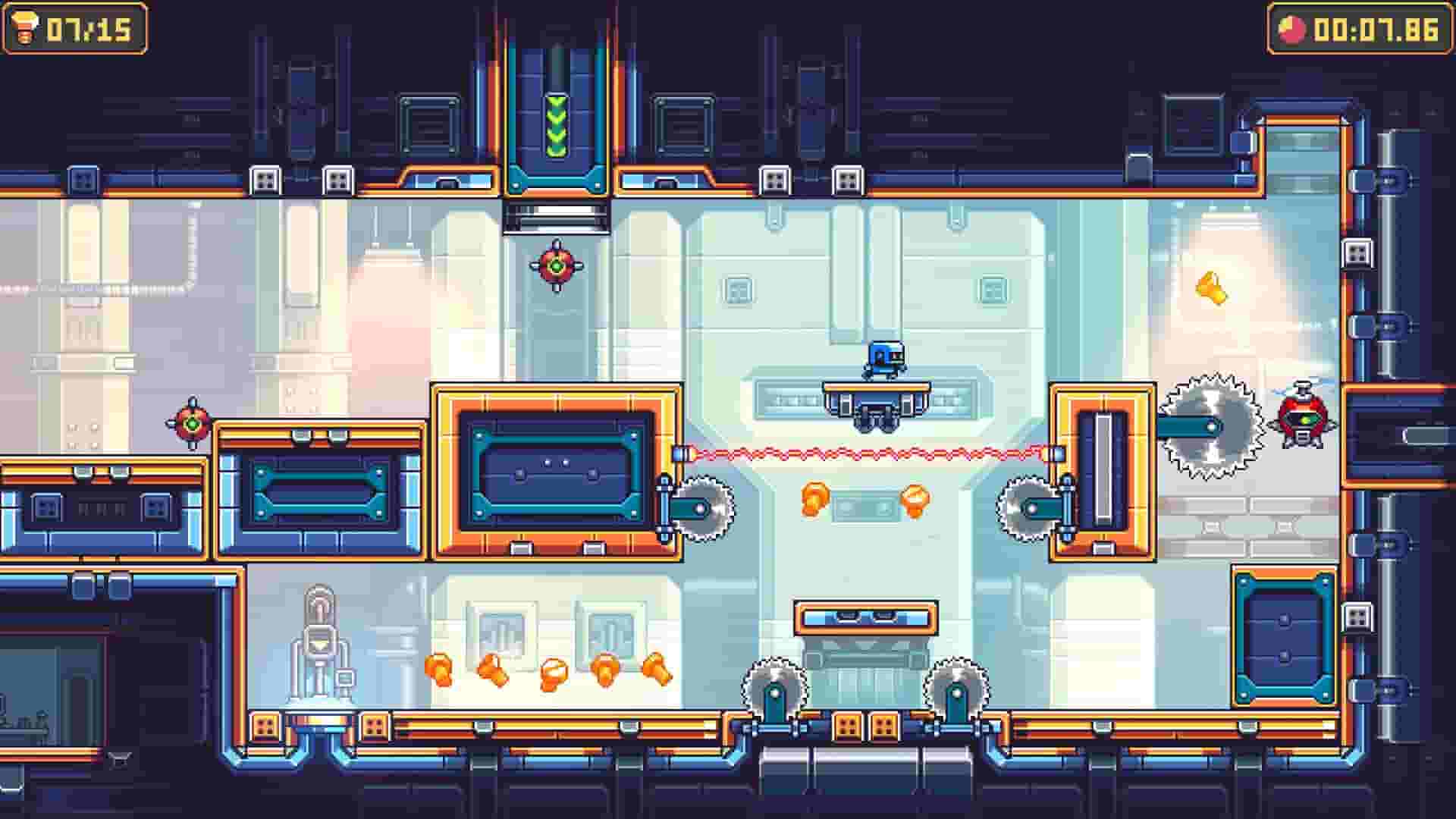 BZZZT screenshot thumbnail screenshot 9