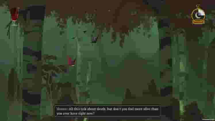 Cabernet screenshot thumbnail screenshot 6