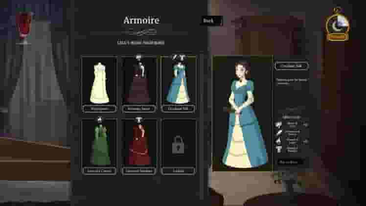 Cabernet screenshot thumbnail screenshot 7