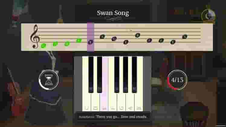 Cabernet screenshot thumbnail screenshot 9