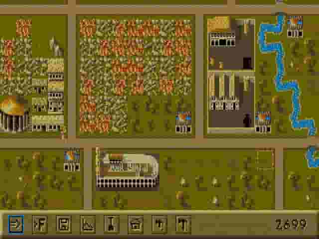 Caesar screenshot thumbnail screenshot 0