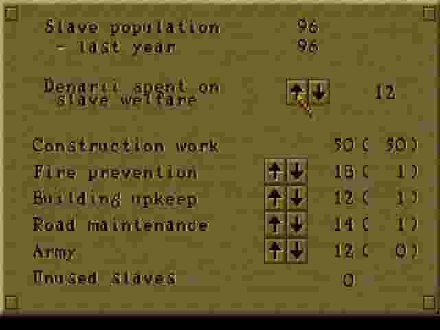 Caesar screenshot thumbnail screenshot 3