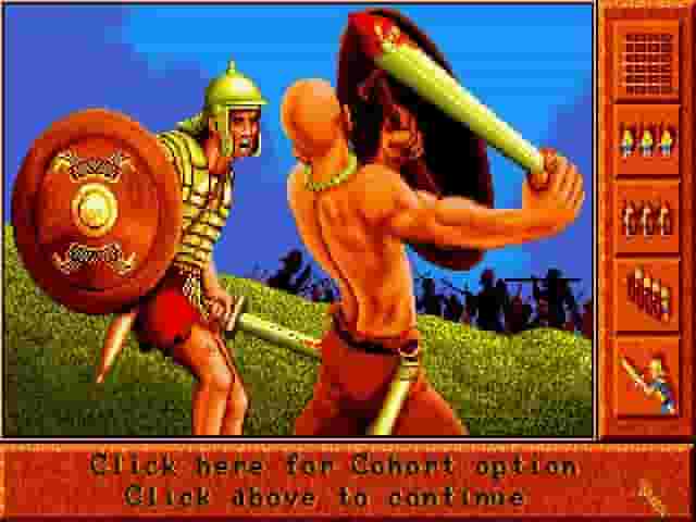 Caesar screenshot thumbnail screenshot 5