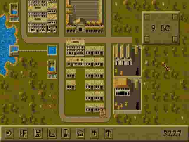 Caesar screenshot thumbnail screenshot 7