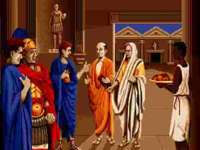 Caesar screenshot thumbnail screenshot 8