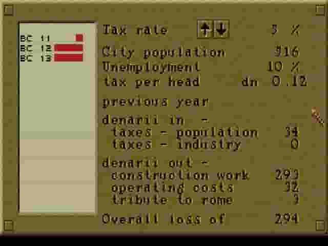 Caesar screenshot thumbnail screenshot 9