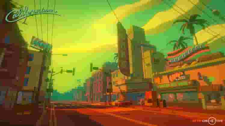 Californium screenshot thumbnail screenshot 0