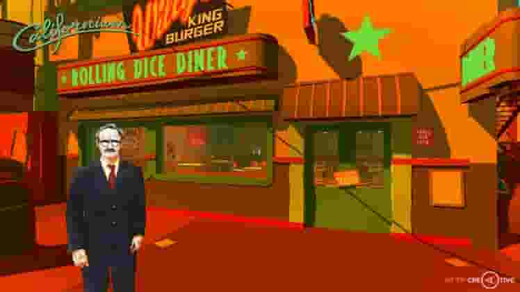 Californium screenshot thumbnail screenshot 1