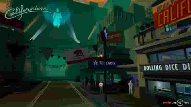 Californium screenshot thumbnail screenshot 2