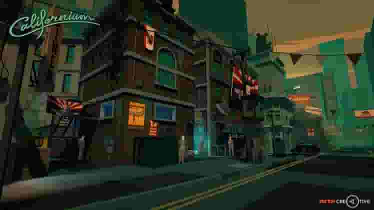 Californium screenshot thumbnail screenshot 3