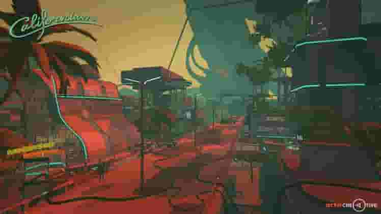 Californium screenshot thumbnail screenshot 4