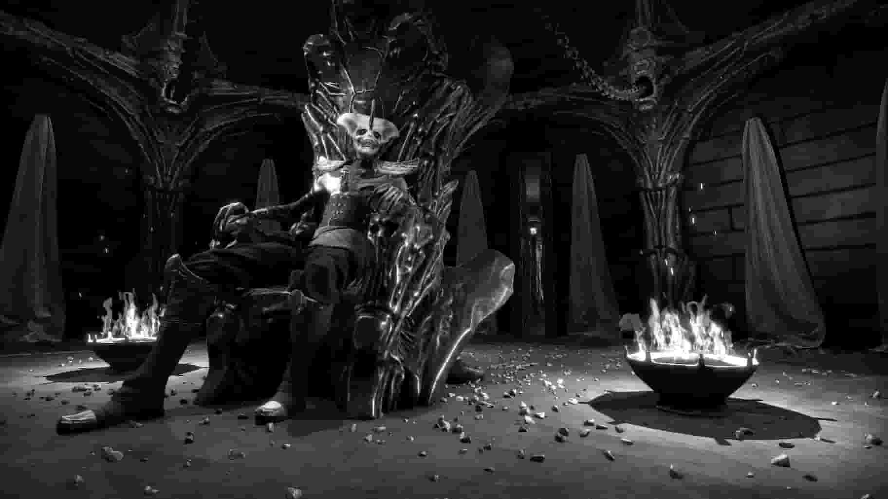 Caligo screenshot thumbnail screenshot 1