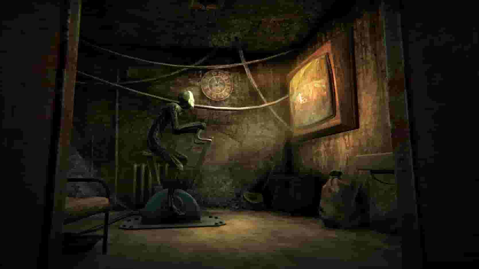 Caligo screenshot thumbnail screenshot 10