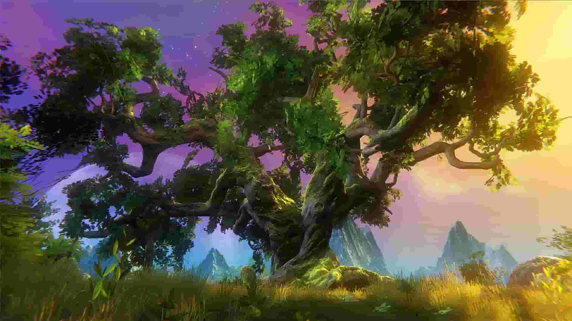 Caligo screenshot thumbnail screenshot 2