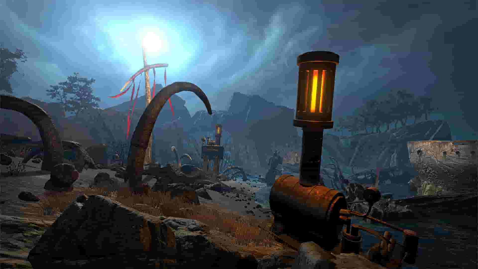 Caligo screenshot thumbnail screenshot 3