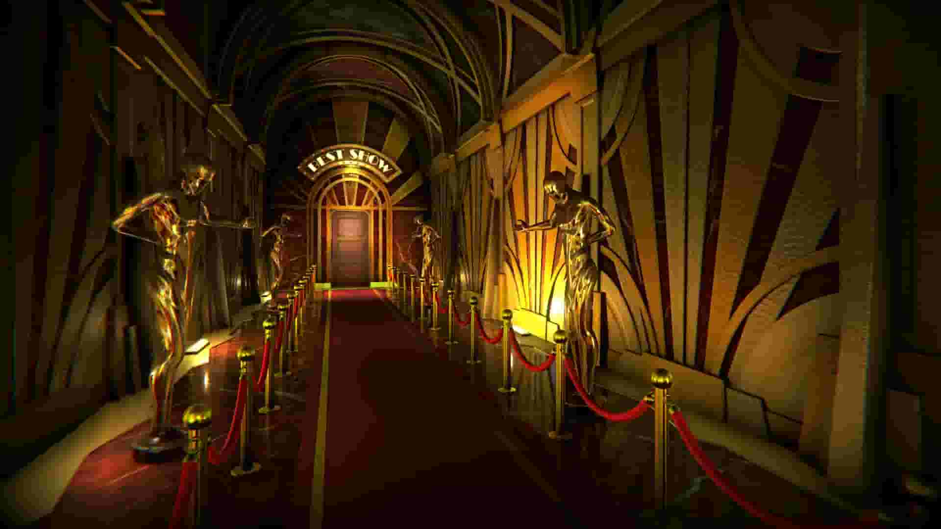 Caligo screenshot thumbnail screenshot 4