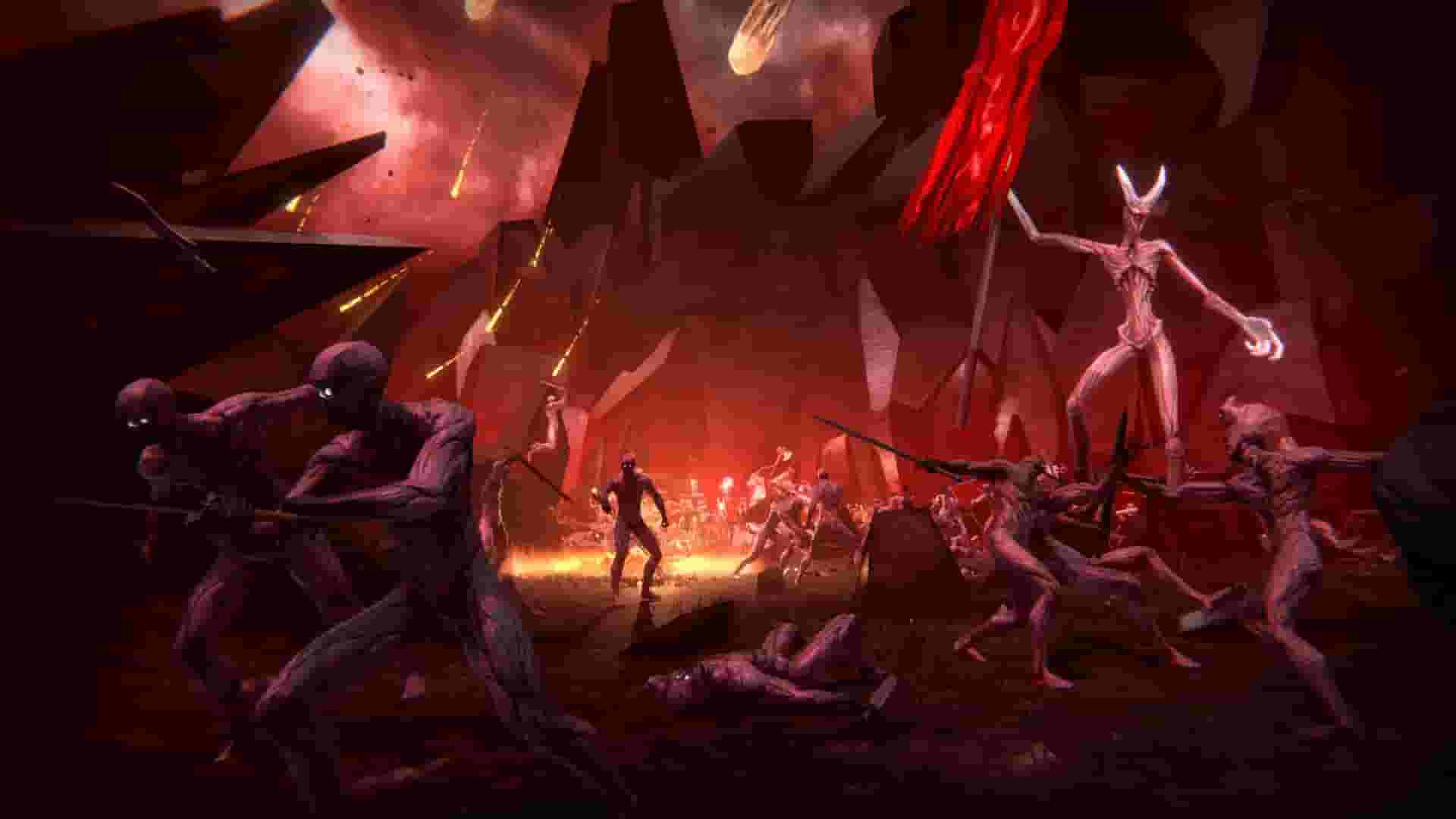 Caligo screenshot thumbnail screenshot 5