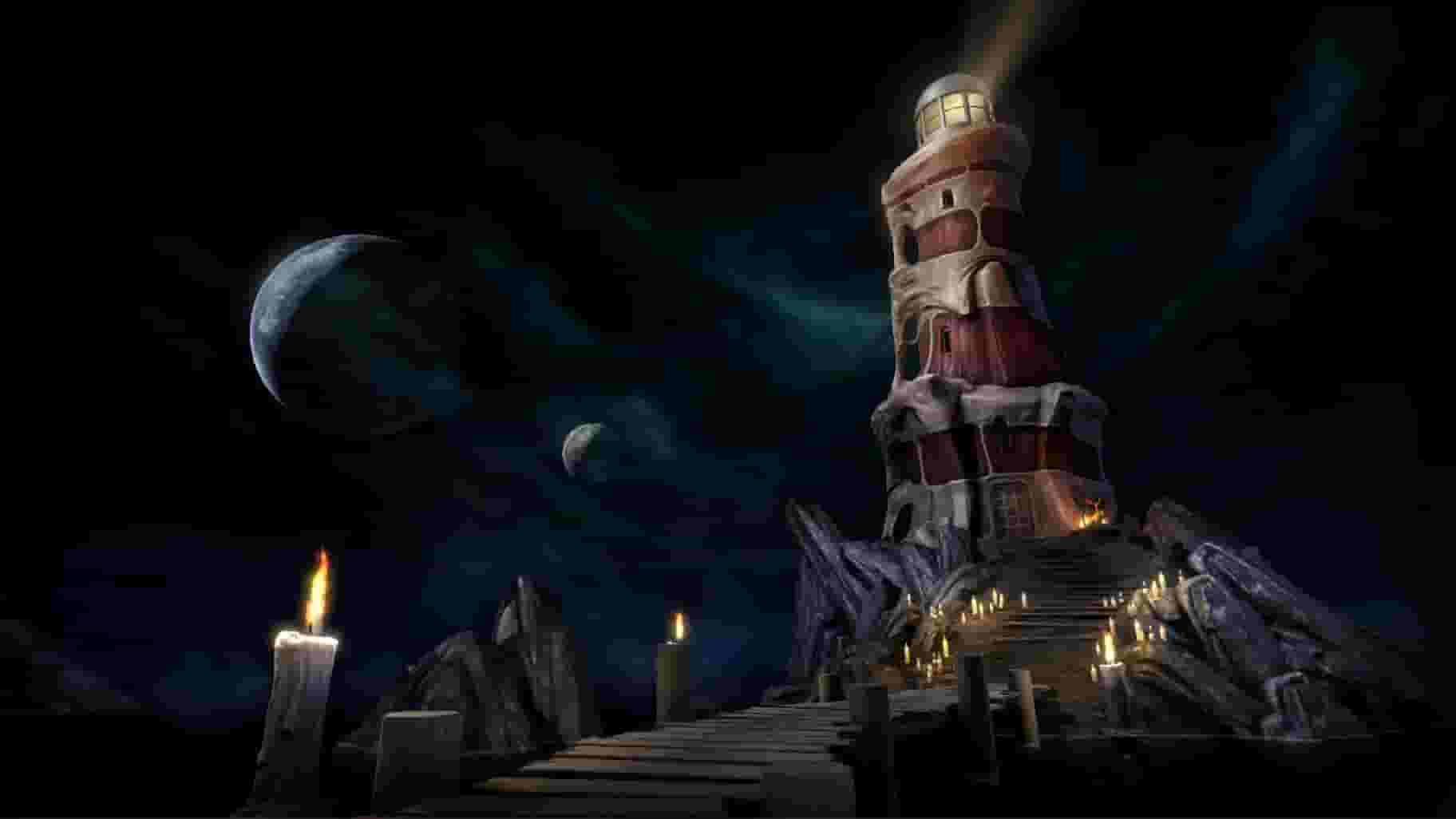 Caligo screenshot thumbnail screenshot 6