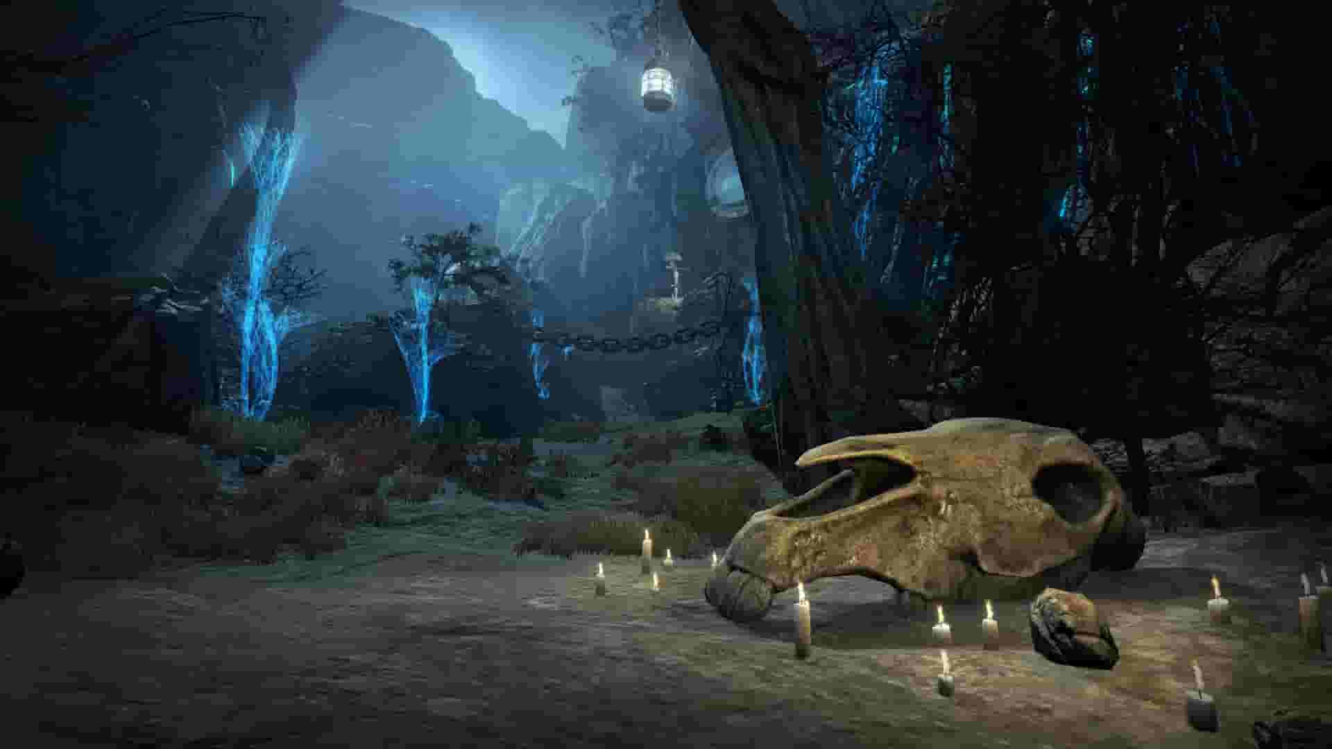 Caligo screenshot thumbnail screenshot 7