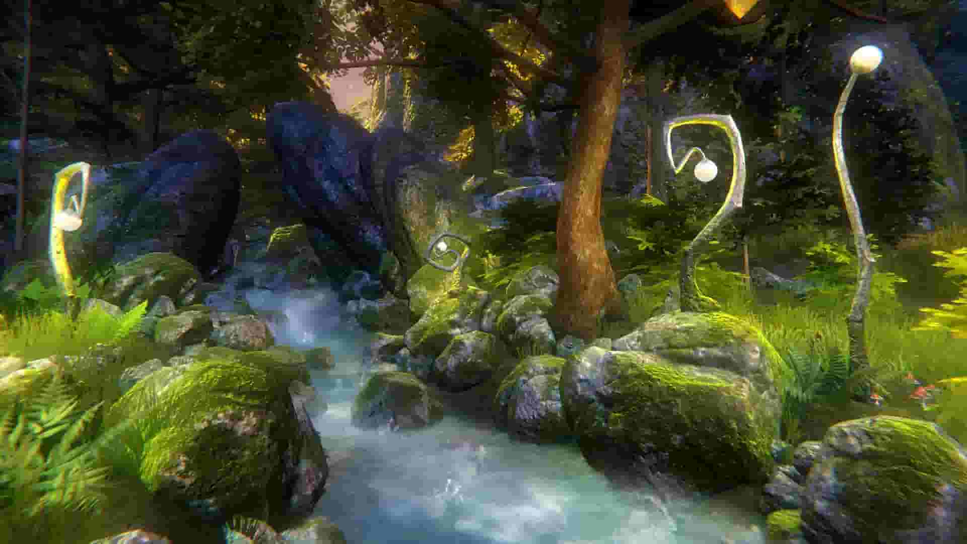 Caligo screenshot thumbnail screenshot 8